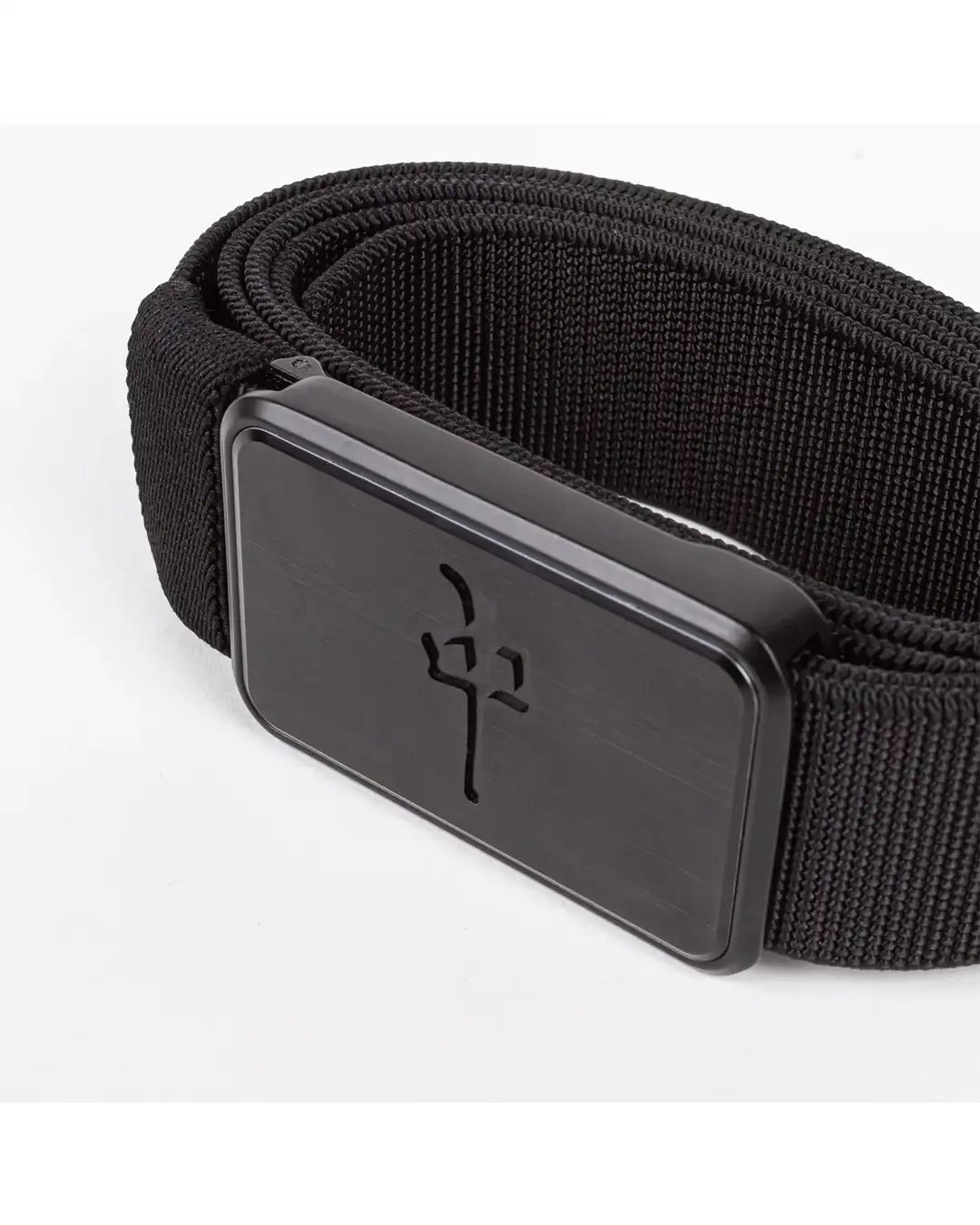 Ceinture Elastic - Black