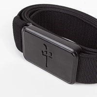 Ceinture Elastic - Black