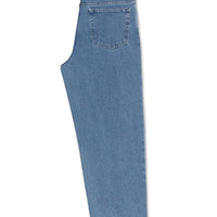 93'! Denim Jeans - Mid Blue