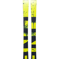Sakana Skis 2026