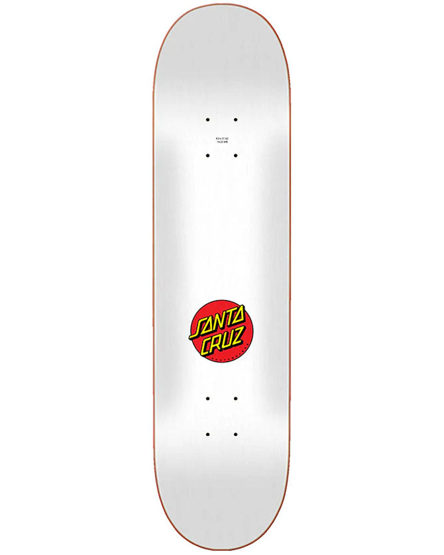Planche de skateboard Classic Dot