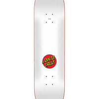Planche de skateboard Classic Dot