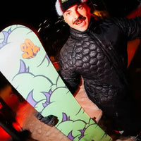 Xxx Fava Pro Ltd Snowboard 2027