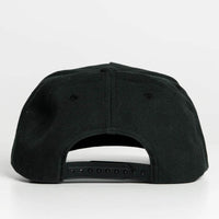 Casquette Crest C Mp Snapback - Black