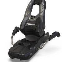 Fixation de ski Squire 10 - Black/Anthracite 2026