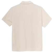 Chemise Jethro S/S - Antique