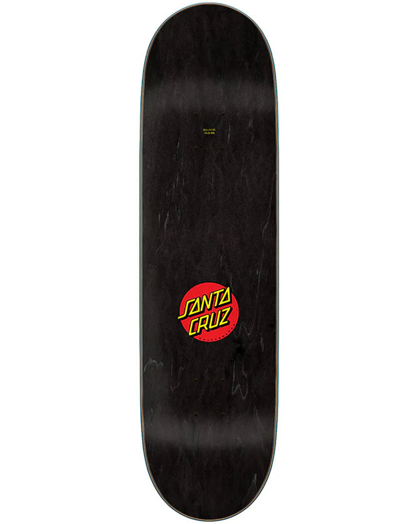 Planche de skateboard Screaming Hand