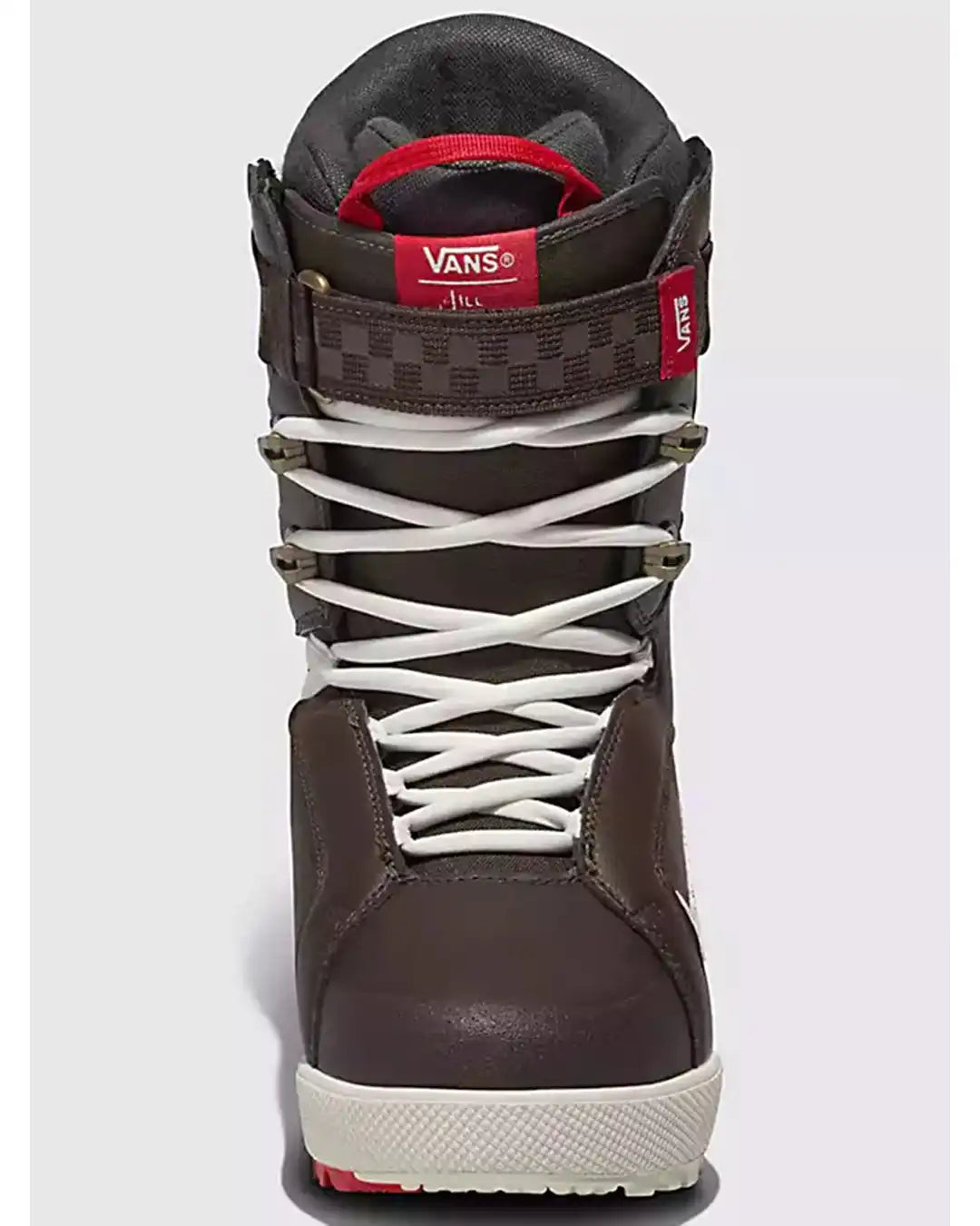 Bottes de snowboard Hi-Standard Pro Womens - Jill Perkins 2025