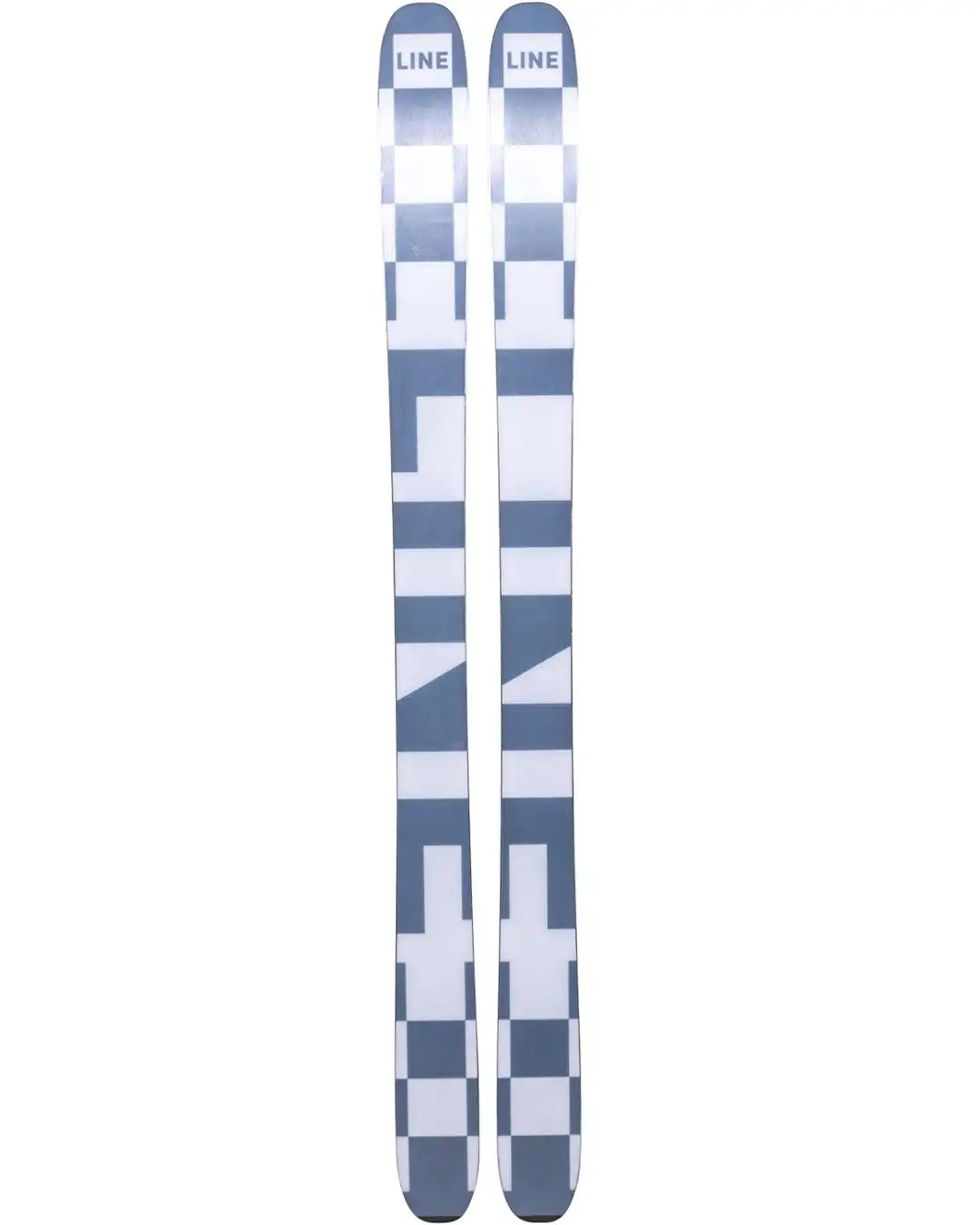 Optic 104 Skis 2026