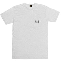 Me Time T-Shirt - Heather Grey