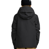 Manteau Neige Stone 91 Insulated - Black