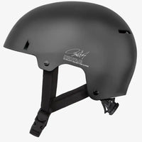 Icon Brain Bucket Mips Winter Helmet - Yuto Miyamura