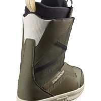 Scarlet Boa Women's Snowboard Boots - Army Green/Rain 2024