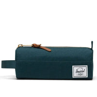 Settlement Pencil Case - Dark Sea