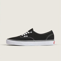 Authentic Shoes - Black