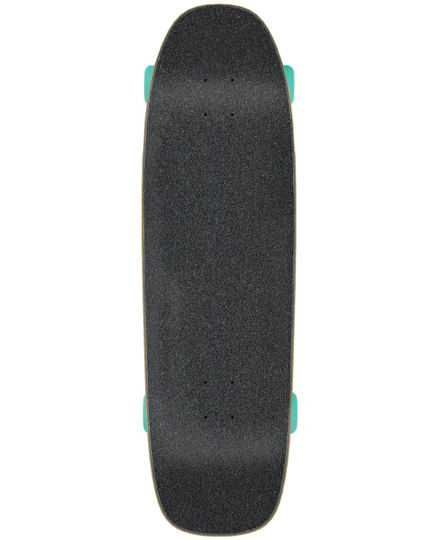 Cruiser Complet Street Paradise Break