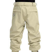 Pantalon Neige Arthur 20K - Moss Green