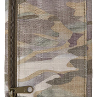 Porte-monnaie Vert Rail - Vintage Camo
