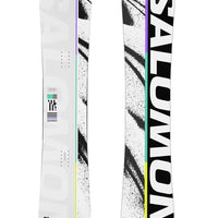 Snowboard Huck Knife 2026