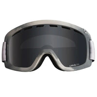 D1 Otg 2 Goggles - Kevin Backstrom/Dark Smoke + Rose Lens