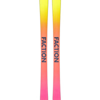 Prodigy 0 Skis 2025