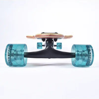 Longboard Complet Flipside Fractal