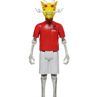 Action Figure - Steve Caballero