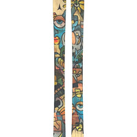 Bent Chetler Mini 133-143 Skis 2026