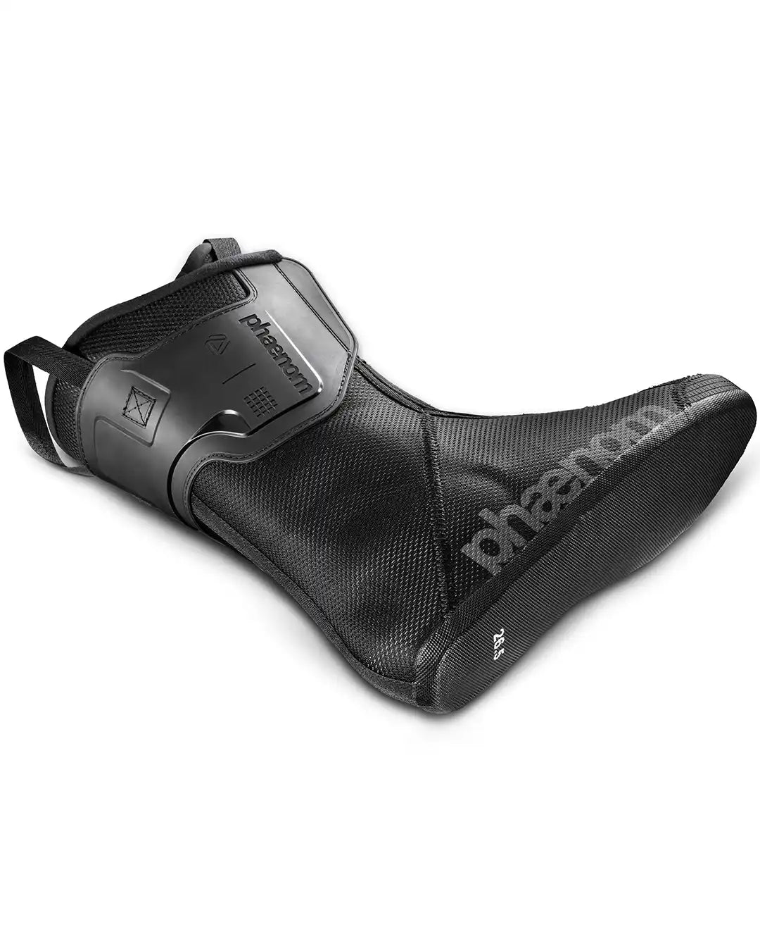 Fs 01 100 A Ski Boots 2026