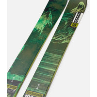 Reckoner 102 Skis 2026