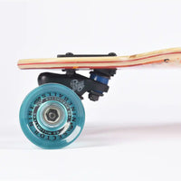 Longboard Complet Flipside Fractal