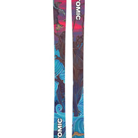 Bent Chetler Mini 133-143 Skis 2026