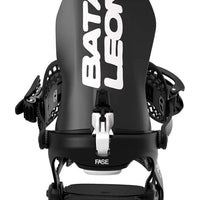 Fixation De Snowboard Blaster Pro Fase Asymwrap - Tor 2026