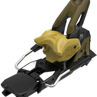 Strive 14 Mn Bent Chetler Ski Bindings - Sunbeam 2027