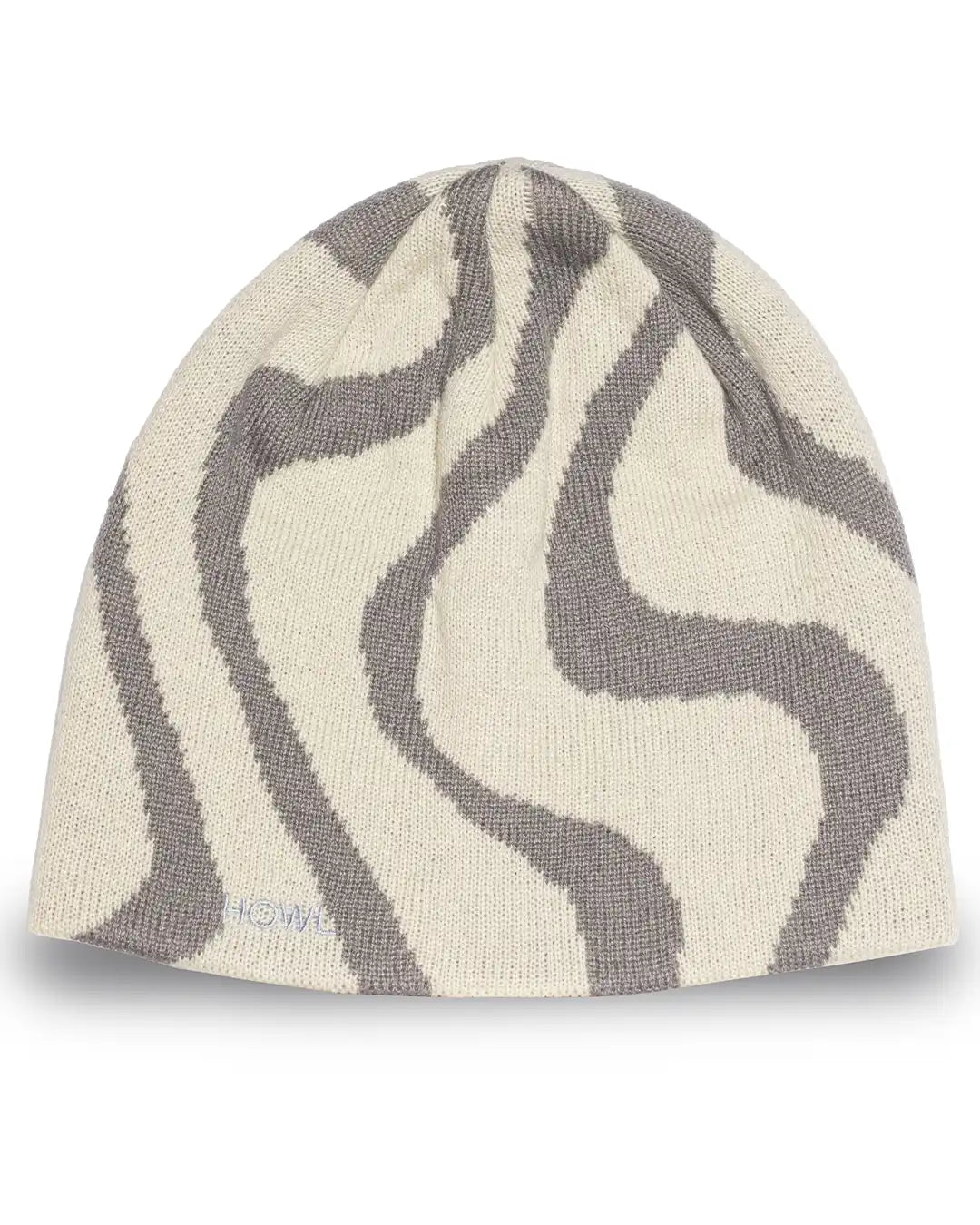 Tuque No Flap - Marshmellow