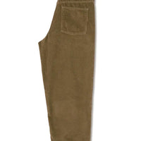 Big Boy Cords Pants - Brass