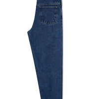 '92! Denim Jeans - Dark Blue