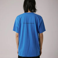 T-Shirt Puncture - Royal Blue