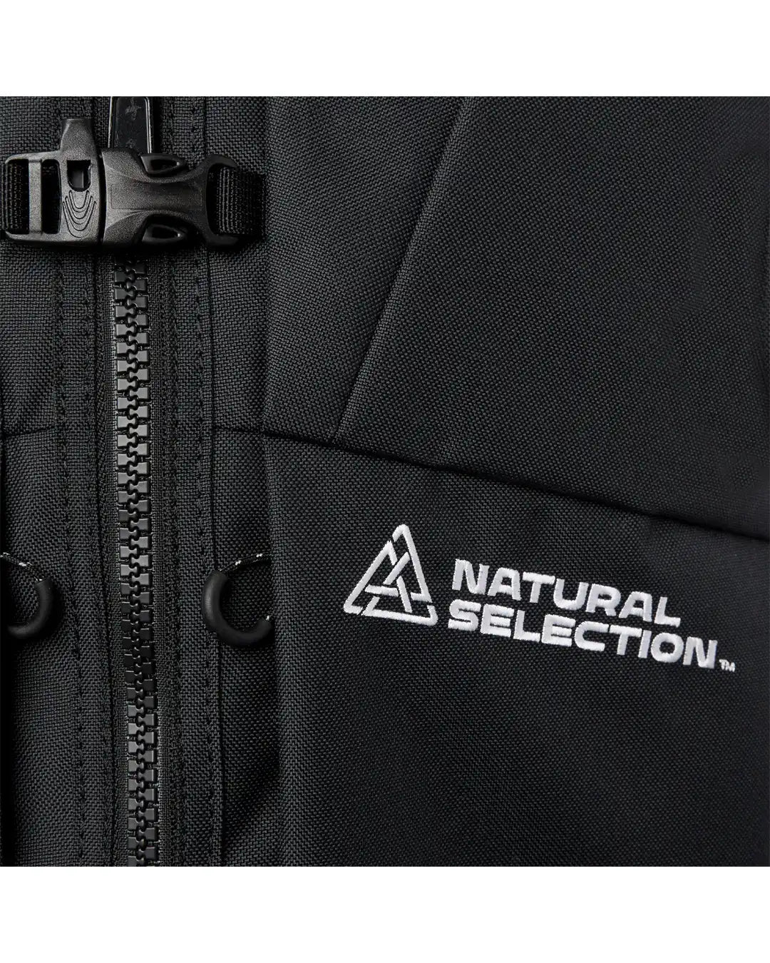 Poacher Lt Vest X Nst - Black