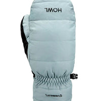 Gants Et Mitaines Down Mitt - Blue