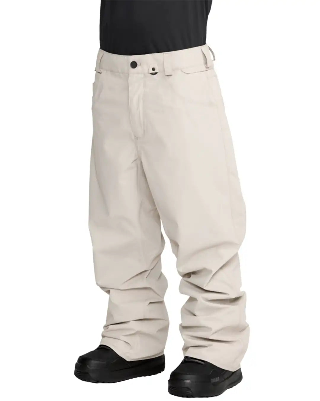 Pantalon Neige Nailer - Stone