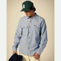 Casquette Big B Mp - Deep Forest Fla