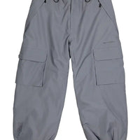 Pantalon Neige Cargo 2L - Antacite