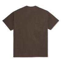 Ball T-Shirt - Chocolate