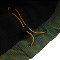 Parachute Snow Pants - Green Camo