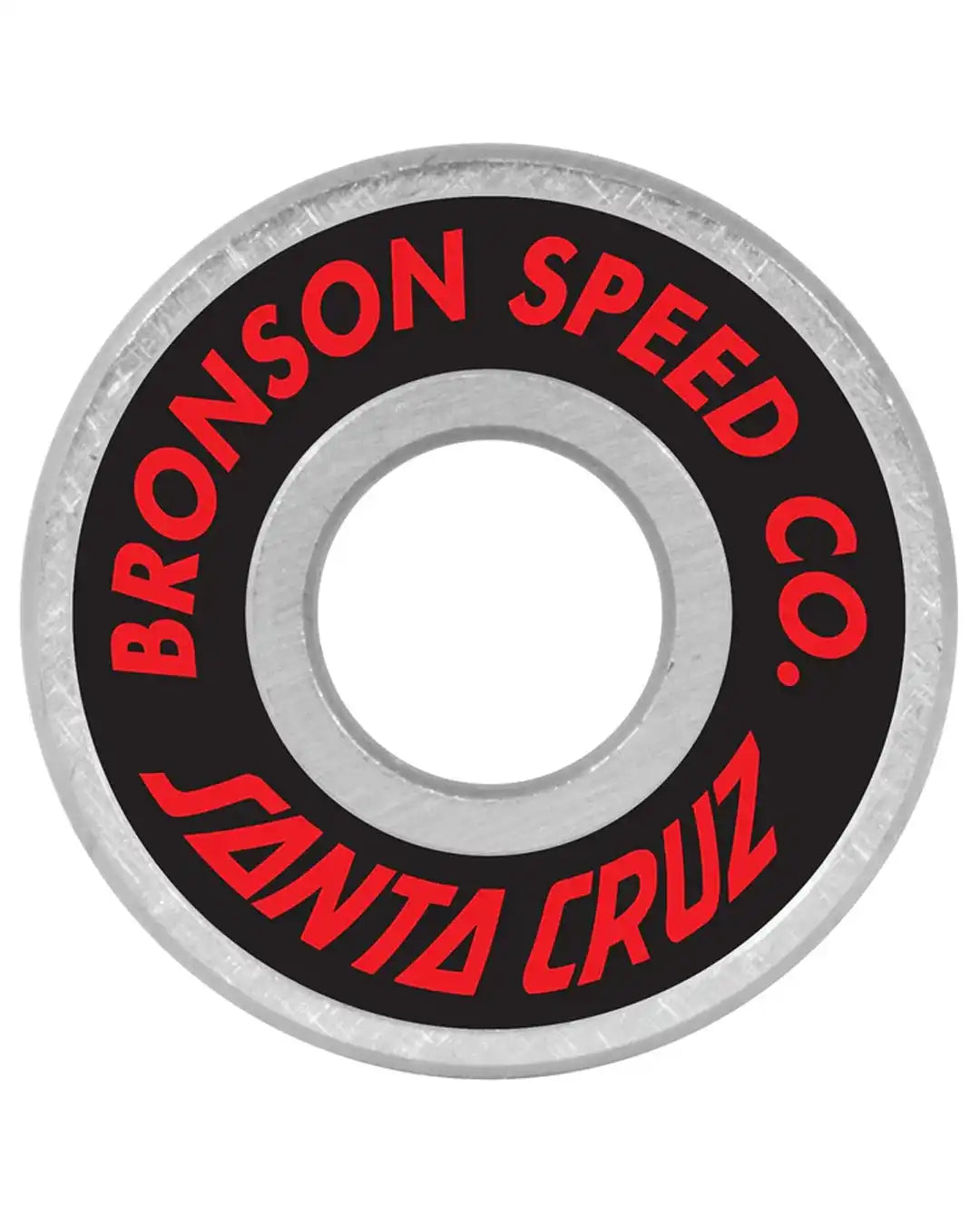 Bearing X Santa Cruz G3