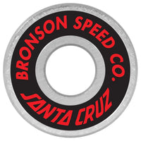 X Santa Cruz G3 Bearings