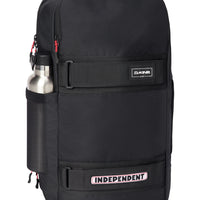Sac À Dos Mission Street Dlx X Indy - Black