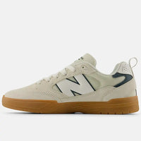 Numeric 808 Light Shoes - Sea Salt/Green