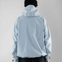Manteau Neige The Jacket 2L - Pale Blue